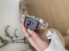 Прозрачные мультяшные наклейки для ремешка Huawei FIT4, Xiaomi 9PRO, Apple 11 Watch, iWatch 10987E