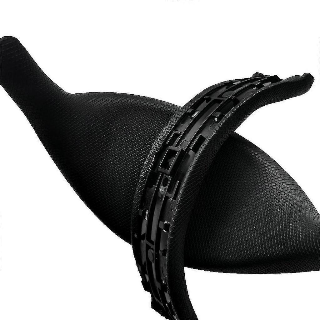 For Accessories Generation VR Helmet Accessories PU Widened Face Pad Cushion Face Cover Bracket For