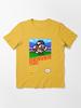 John Denver Denver Broncos (8-bit Videogames Cartridge) Essential T-Shirt
