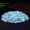 Натуральный морской синий камень-сокровище, камень для ароматерапии, камень для распространения аромата, камень-декорация для аквариума и цветочного горшка, камень для размагничивания