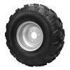 ATV Tire 19x78 8in with Rim Non Slip for All Terrain Vehicle UTV Quad Off Road Go Kart