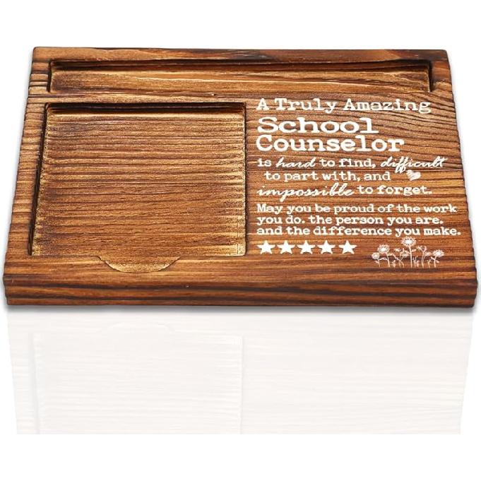 Doctor Appreciation Gifts for Women Men, Thank You Gift for Doctor, Going Away Gift Retirement Gift for Doctor, A Truly Amazing Doctor, Best Doctor