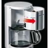 Coffee Maker Braun KF 47/1 Aromaster White