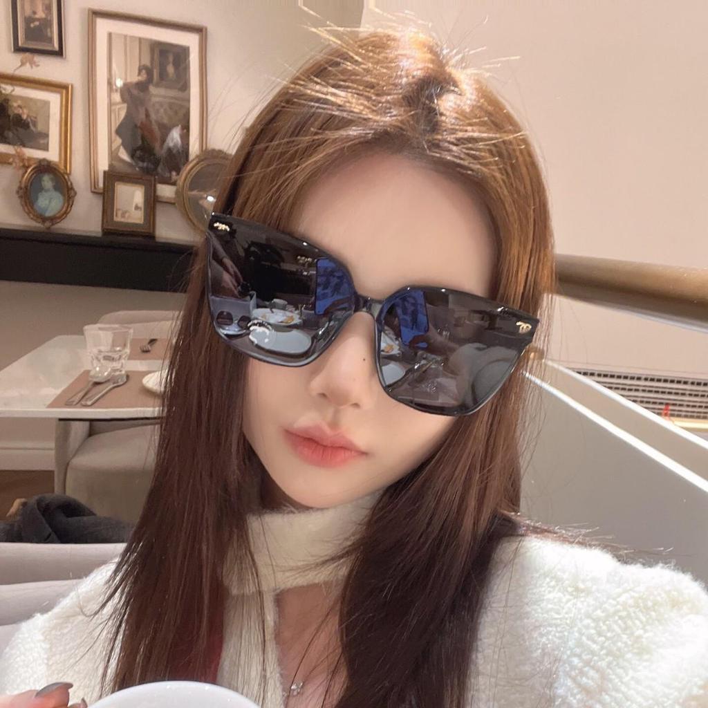 Солнцезащитные очки модных брендов высокого качества с защитой от УФ-лучей для женщин и мужчин 0777