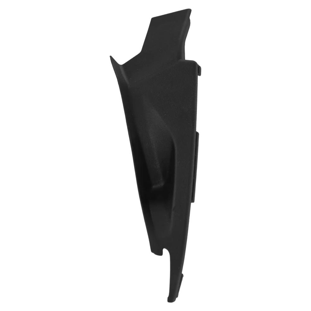 Передняя правая накладка на боковую часть жабо стеклоочистителя для Honda Civic 2022-2024