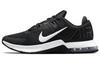 Air Max Alpha Trainer 4 Черный Белый CW3396-004