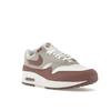 Nike Женские кроссовки Air Max 1 Smokey Mauve Pink Summit-White Light-Iron-Ore DZ2628-104