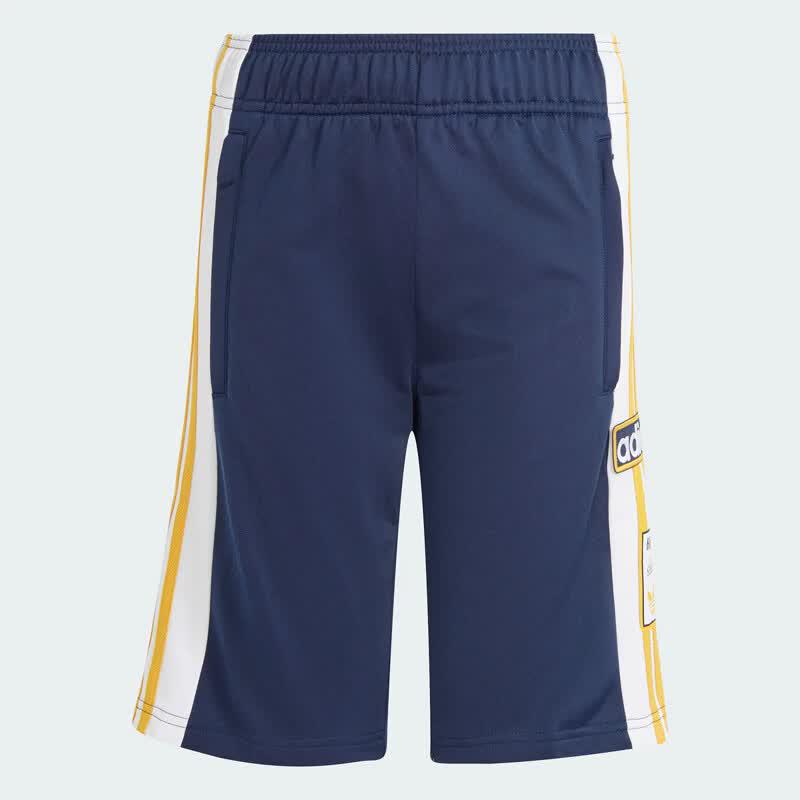 Adidas Kids Side Snap Sport Shorts IN2118