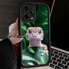 Чехол для телефона для Xiaomi Redmi Note 15 14 13 Pro Plus Ящерицы Гекконы Милый Питомец Оболочка 12S 11 11S 11T 5G 14S Мягкий Силикон Funda