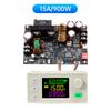 XY6020LV CNC регулируемый источник питания постоянного тока XY6015LV регулируемый понижающий блок питания 20A/1200W 15A/900W понижающий модуль