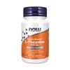 Now Foods L-Theanine 200mg Veggie Capsules, 60 Tablets, 1 unit,Korean Health Food