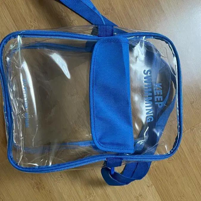 BTS Bangtan Boys Busan Concert Gift Bag
