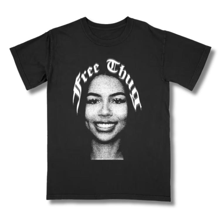 Mariah the Scientist Vintage Graphic Unisex T-Shirt