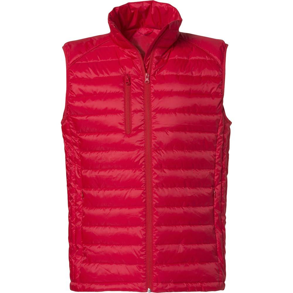Clique Mens Hudson Жилет
