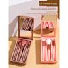Beginner Makeup Brush Tool Outfit Genuine Goods Portable