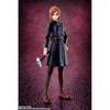 Bandai SPIRITS SHFiguarts Jujutsu Kaisen Kugisaki Nobara примерно 135 мм PVCABS окрашенная подвижная фигурка 203132