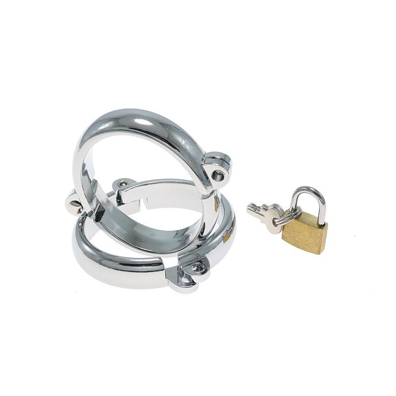 Мужские и женские наручники для секса, кольцо на лодыжку, овальные секс-инструменты для взрослых, реквизит для парных игр, постельное белье