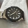 Used CASIO G-SHOCK GM-B2100BT-1AJF Black Bezel