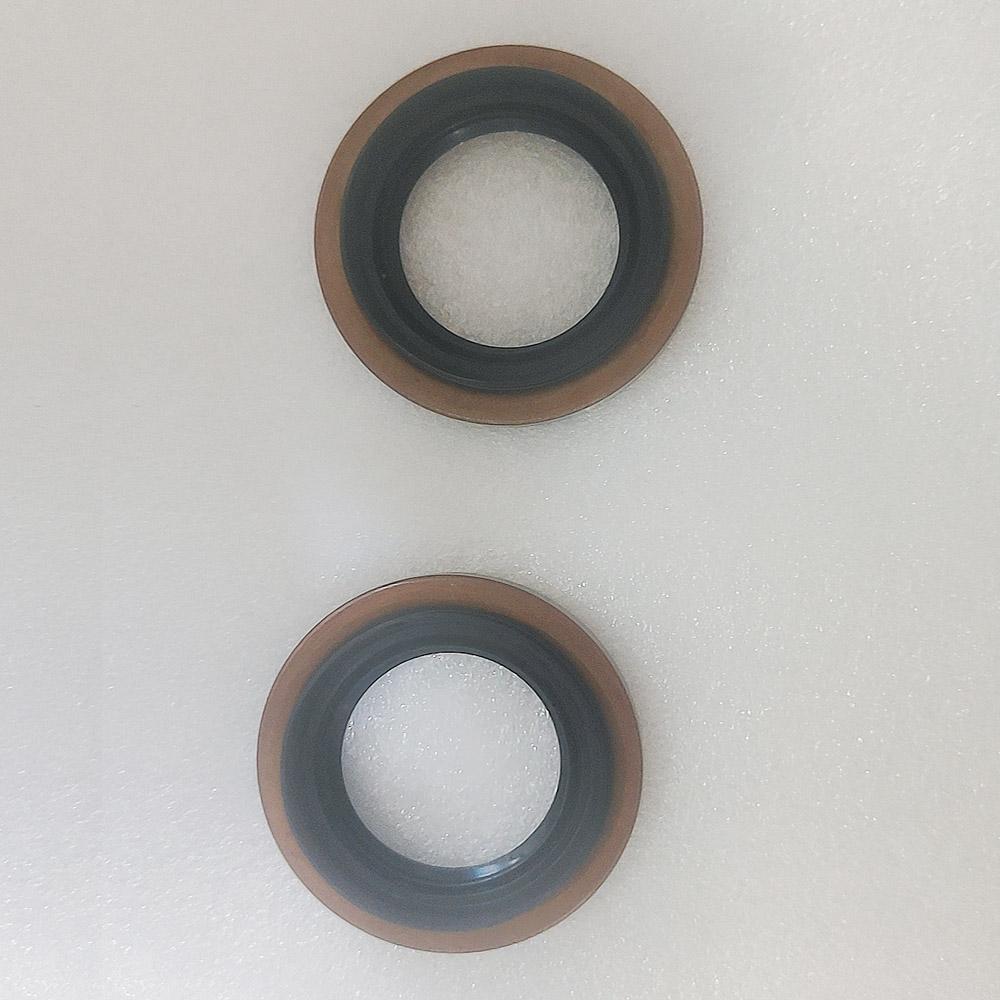 2 шт. Сальник полуоси задний 90311-43009 для Toyota