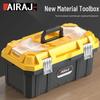 Arrizo Multi-Functional Industrial-Grade Portable Tool Storage Box