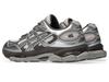 1203B225-700 Asics Gel-NYC 2.0 "Pink Cloud/Pure Silver" (Men's)