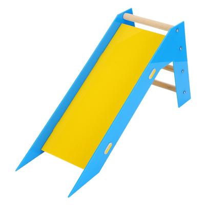Головоломка-горка Parrot Climb Slide Ladders Интерактивные игрушки для развития навыков Нет?Токсичные поставки