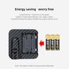 2Pcs LED Welcome Lights Car Door Emblem Projector Lamps For Citroen Celysee C6 C3 C5 C1 C2 C4 Aircross Picasso Cactus Berlingo ait256