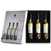 Huile d'Olive Vierge Extra 'Coffret Collection' - (3 X 500 Ml)