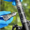 Non-slip Bicycles Grease Multi-functional Bicycle Carbon Paste Handlebar Stem Anti-Slip Grease For Bikes Carbon Fiber Lube