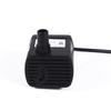 Бесщеточный DC 5V микро погружной водяной насос для аквариума с USB-разъемом