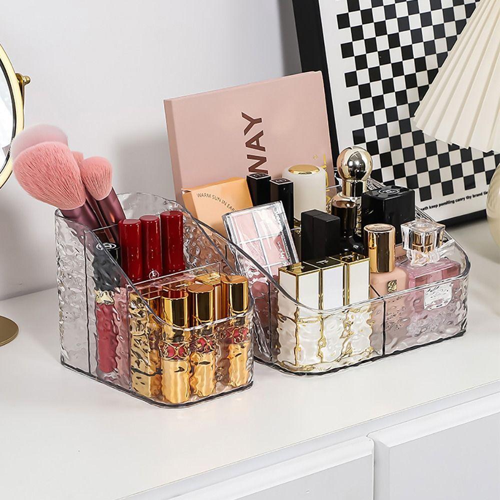 1 шт., органайзеры, полки, настольный чехол для хранения, шкатулка для макияжа, шкатулка для спальни, стен ванной комнаты, дверей