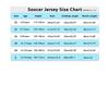 PSG 2022-23 Home Soccer Jersey 30 Messi  UEFA Champions League Fan Version Shirt Adult Youth