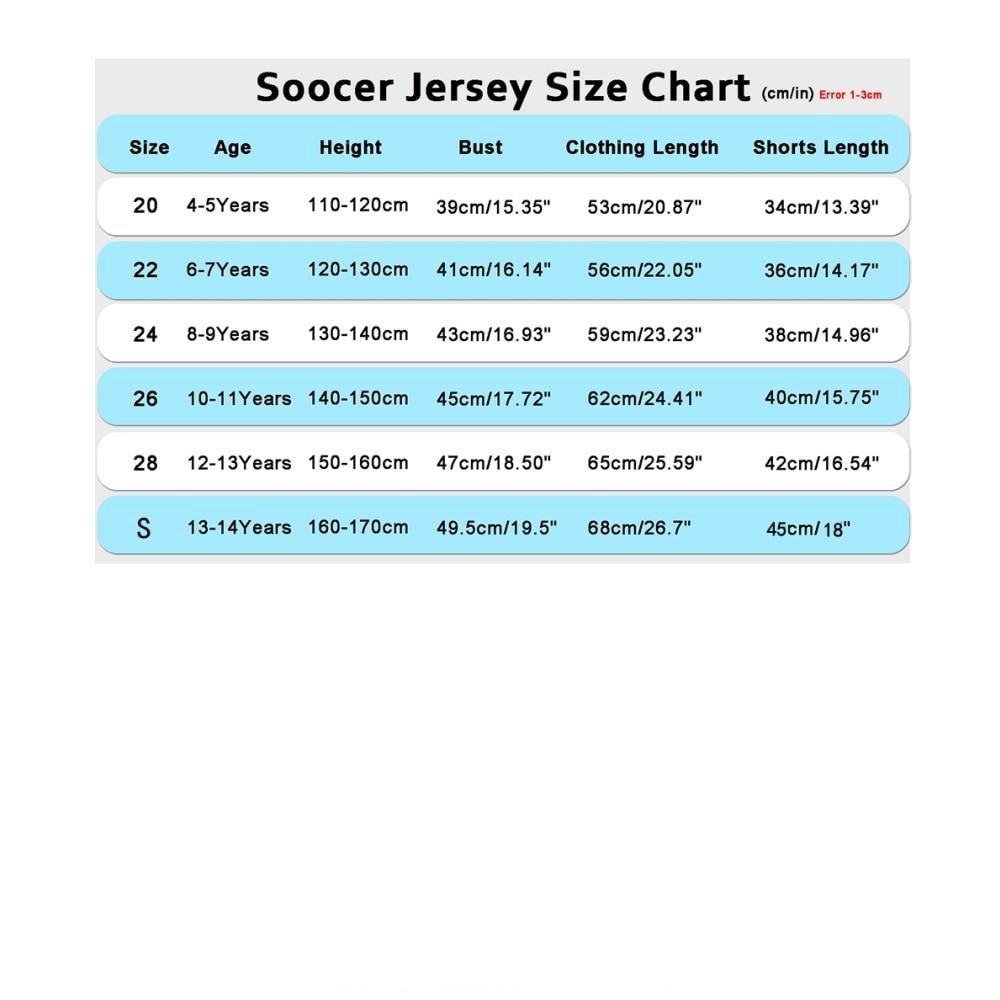 PSG 2022-23 Home Soccer Jersey 30 Messi UEFA Champions League Fan Version Shirt Adult Youth