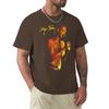 Layne Staley TShirt summer clothes anime plain mens t shirt