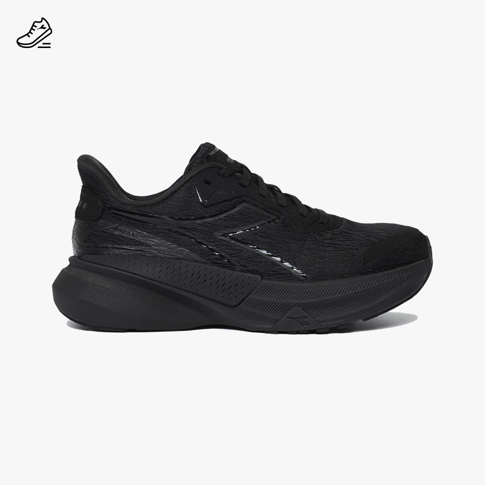 Diadora Nucleo 2 Women Black