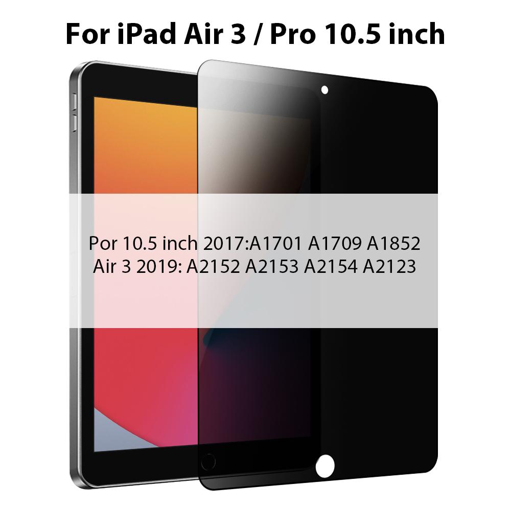 Защитное стекло для iPad Pro 12.9 12 9 11 6th 9th 10th 10 Gen Защитная пленка для экрана iPad Air 5 4 7th 8th 10.2 Mini 6