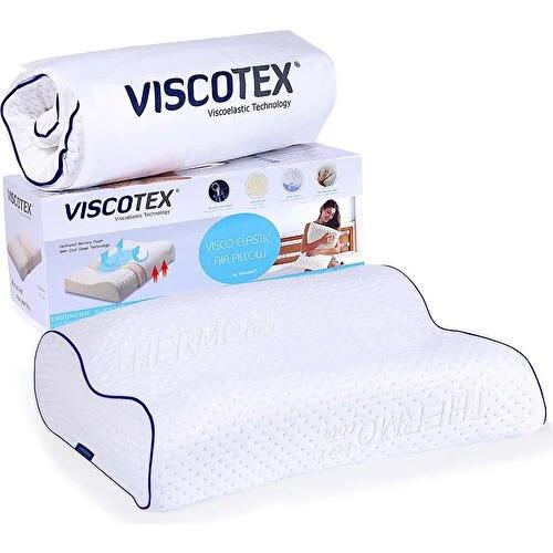 Высокая подушка поддержки шеи/высокая ортопедическая подушка 55x40x13/11