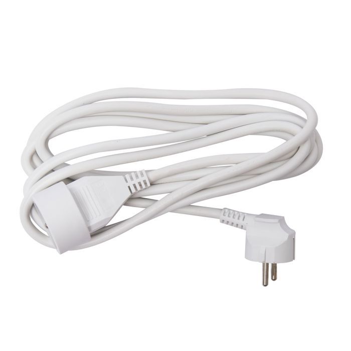 Rallonge Électrique 3M 3Mx1.5mm