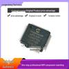 Оригинальный DSPIC33FJ128GP306-I/PT TQFP-64 Цифровой сигнальный процессор