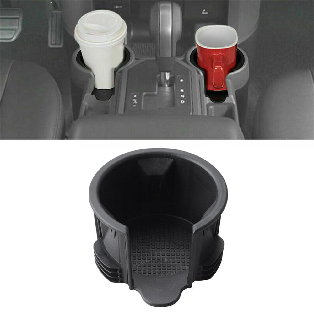 Новая вставка в передний подстаканник для Land Range Rover Sport LR2 LR3 LR4