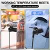 4X V2L Type 2 EV Discharge Adapter For Xpeng G6 G9 Car Charging Connector Car Discharge EV Adapter Universal Multi Plug