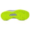 Under Armour Мужские баскетбольные кроссовки Curry HOVR Splash Modern Gray/Yellow 3024719-104