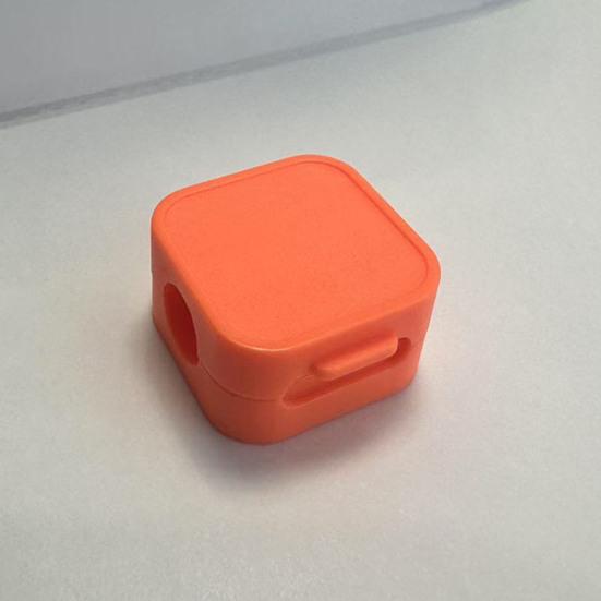 Magnetic Cable Organizer Clip Self-adhesive Home Office Desk Phone Charging Data Cord Holder Keeper Power Wire Management Clamp