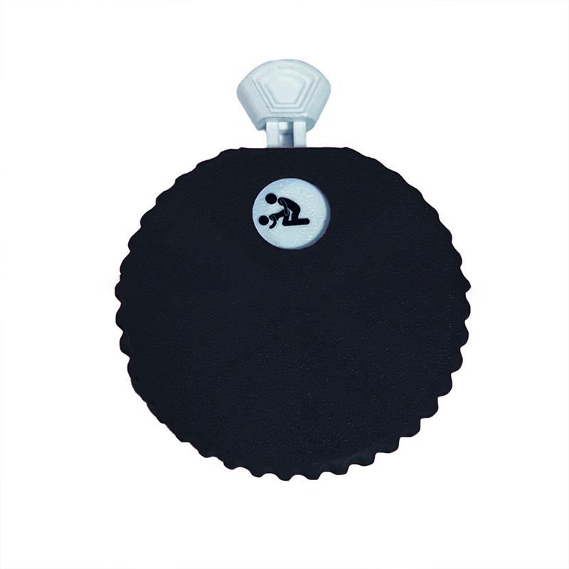 Креативные Веселые Сложные Игрушки-Рулетка для Пар Подарок для Вечернего Свидания Селектор Поз для Пары, Напечатанный на 3D Принтере, Украшения для Вечеринки