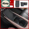 Fit For BYD Seagull Wireless Charging Silicone Pad Interior Cup Holder Special Products Decorative Protection Artifact Accessori