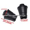 Совместимый резиновый буфер задней двери для Toyota Land Cruiser Prado 67272-60040
