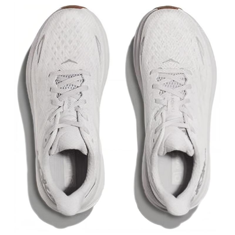 HOKA One One Женские кроссовки Clifton 9 Nimbus Cloud 1127896-NCWT