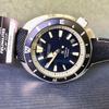 Б/у Новый и нераспечатанный! Механические автоматические часы Seiko PROSPEX FIELDMASTER SEIKO SBDY101