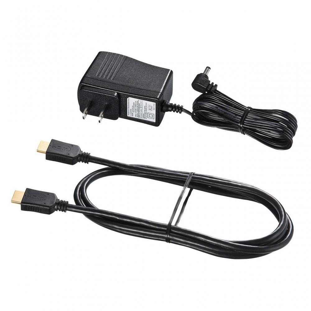 Sanwa Supply 4K2K совместимый HDMI-дистрибьютор (4 распределение) VGA-UHDSP4
