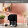 Кофеварка Krups KM 321 ProAroma Plus